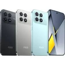 Celular Xiaomi Poco F8 Pro 512 GB  - Foto 5