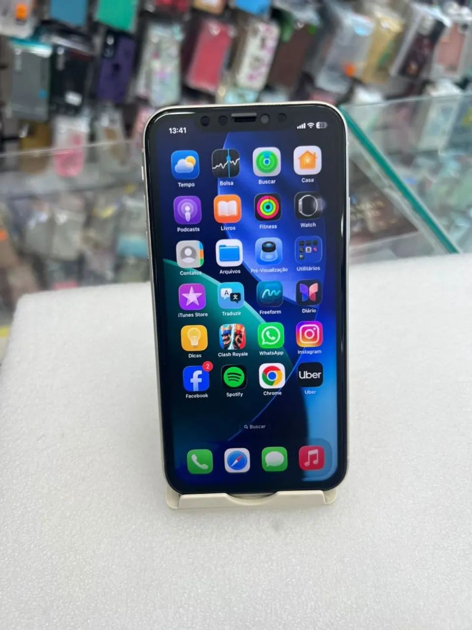 iPhone 64 GB - Foto 2
