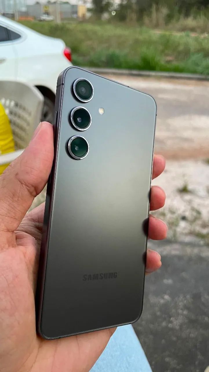 Samsung Galaxy S24 256gb