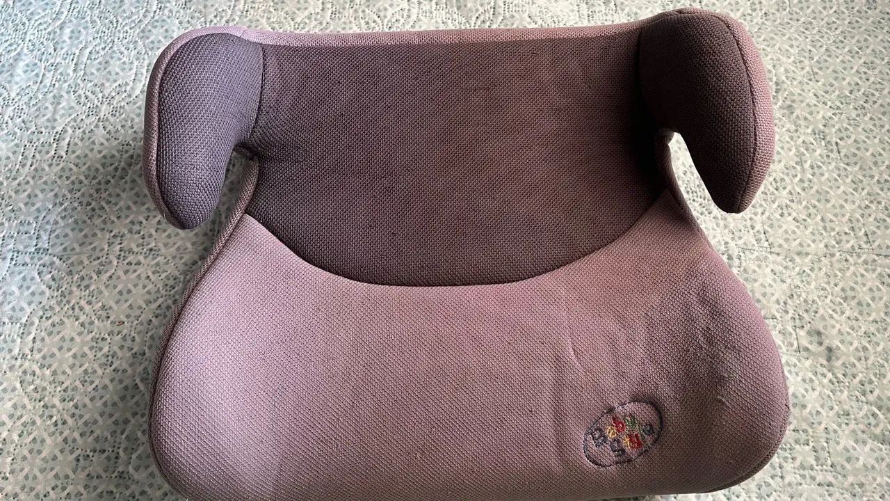 Bebê conforto ( assento de elevação ) - Foto 2
