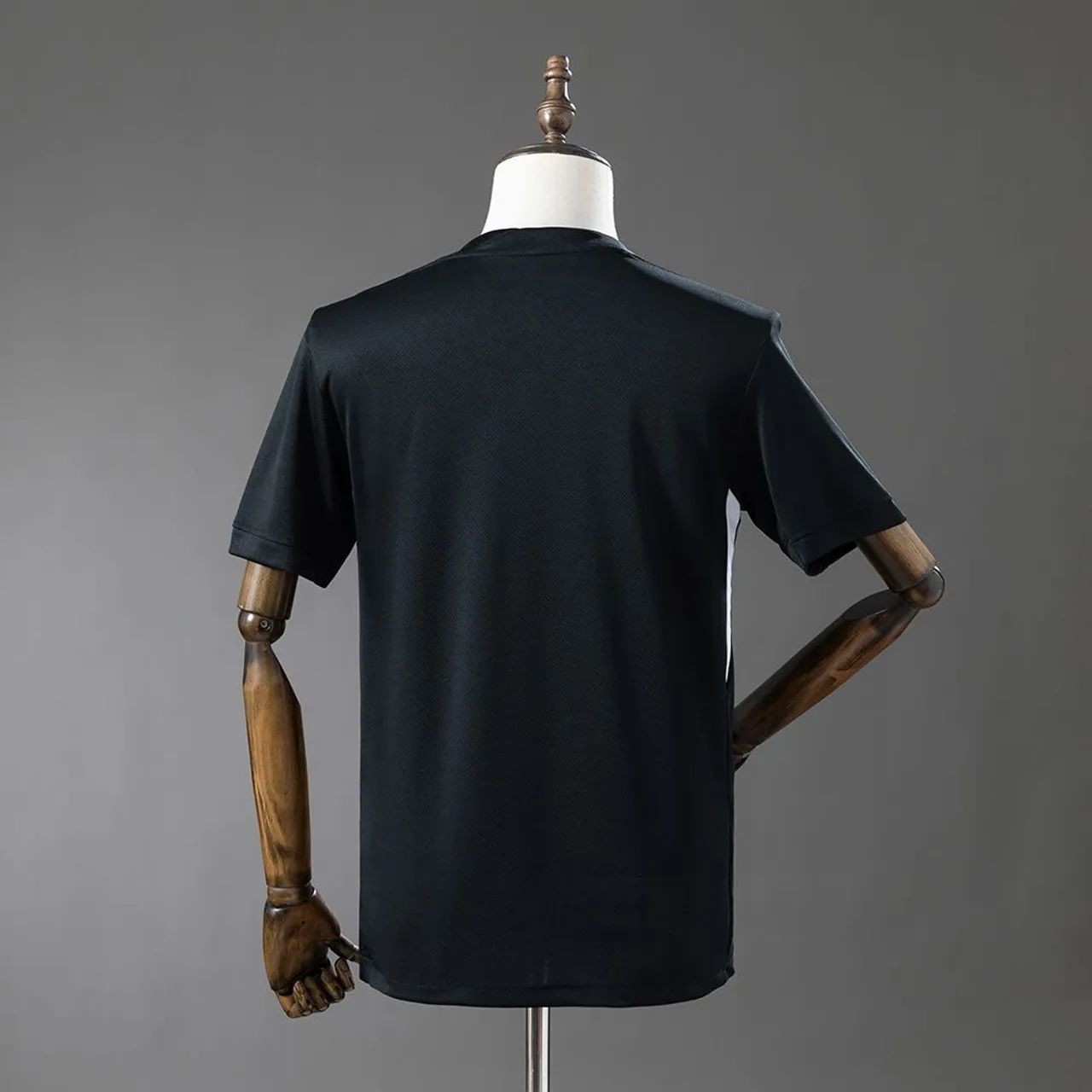 Camisa Vasco Da Gama Torcedor 2026/2027 Torcedor Thailandesa  - Foto 2