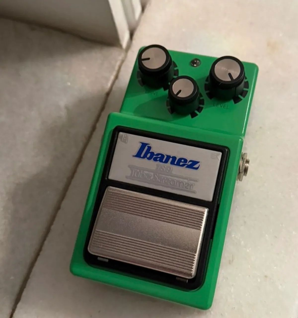 Pedal Ibanez - Foto 2
