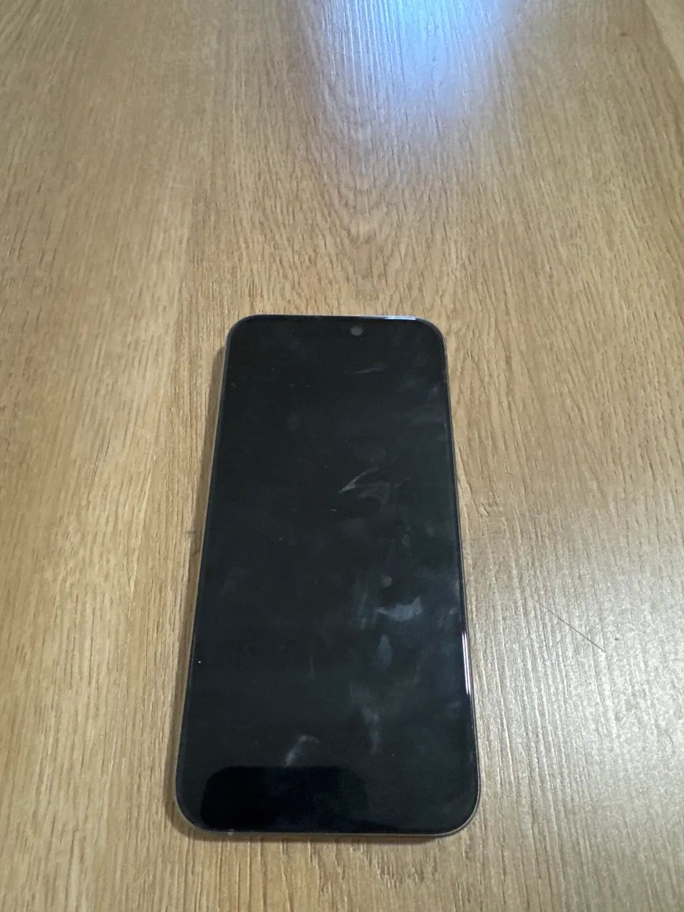 Vendo iPhone 15 pro Max 256 ou troco por Pc - Foto 2