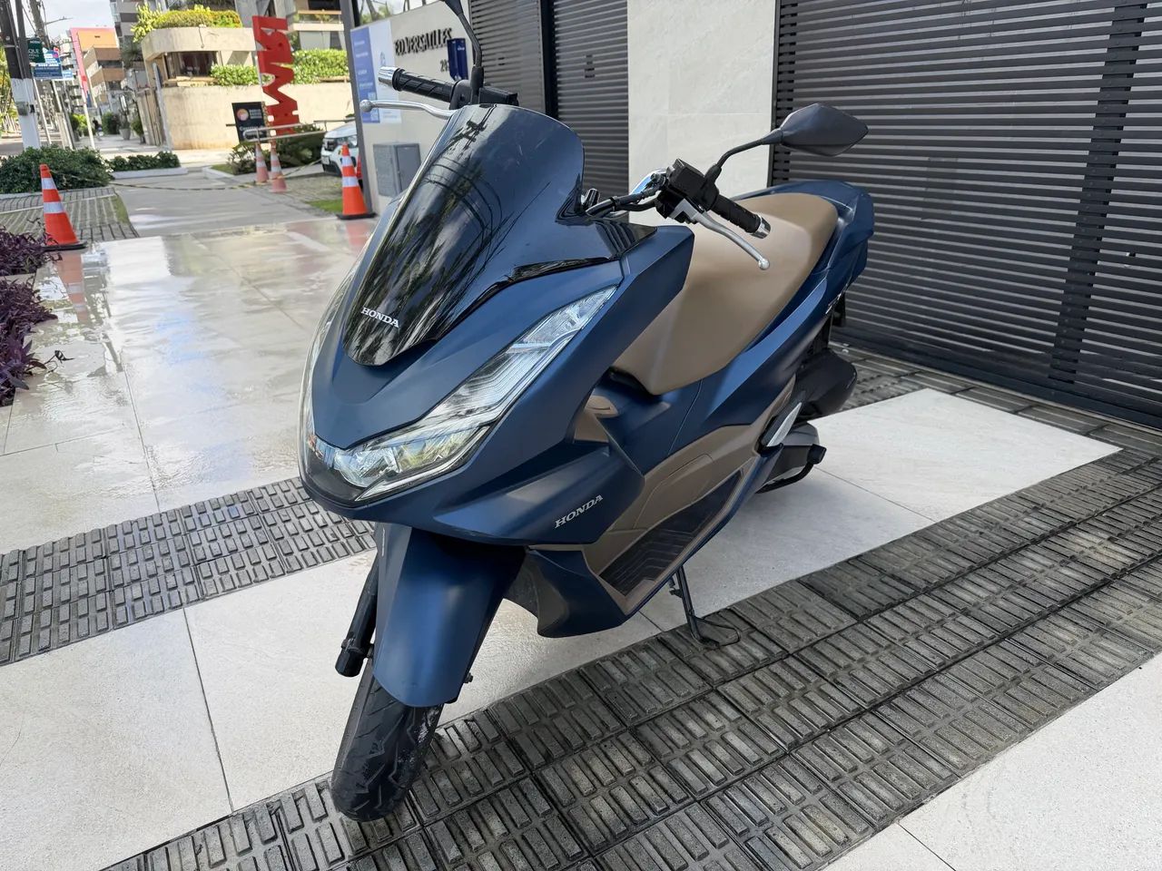 HONDA PCX DLX 2024 - Foto 5