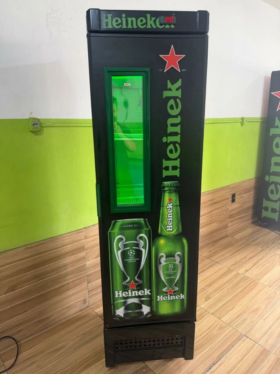 Cervejeira 