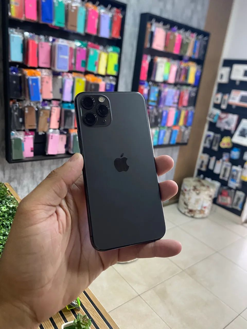 iPhone 11 PRO 64GB