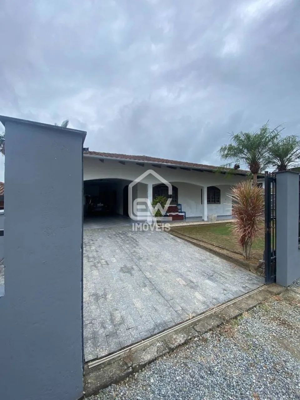 Casa com 168m² em Massaranduba, SC - Foto 2