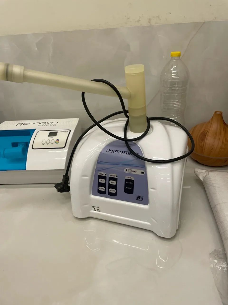 Vapor de ozonio - Foto 3