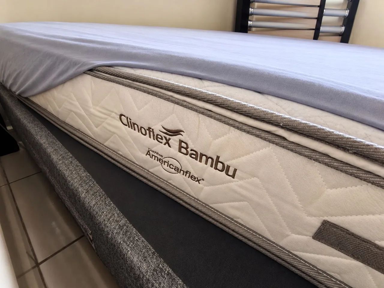 Vendo cama americanflex - Foto 2