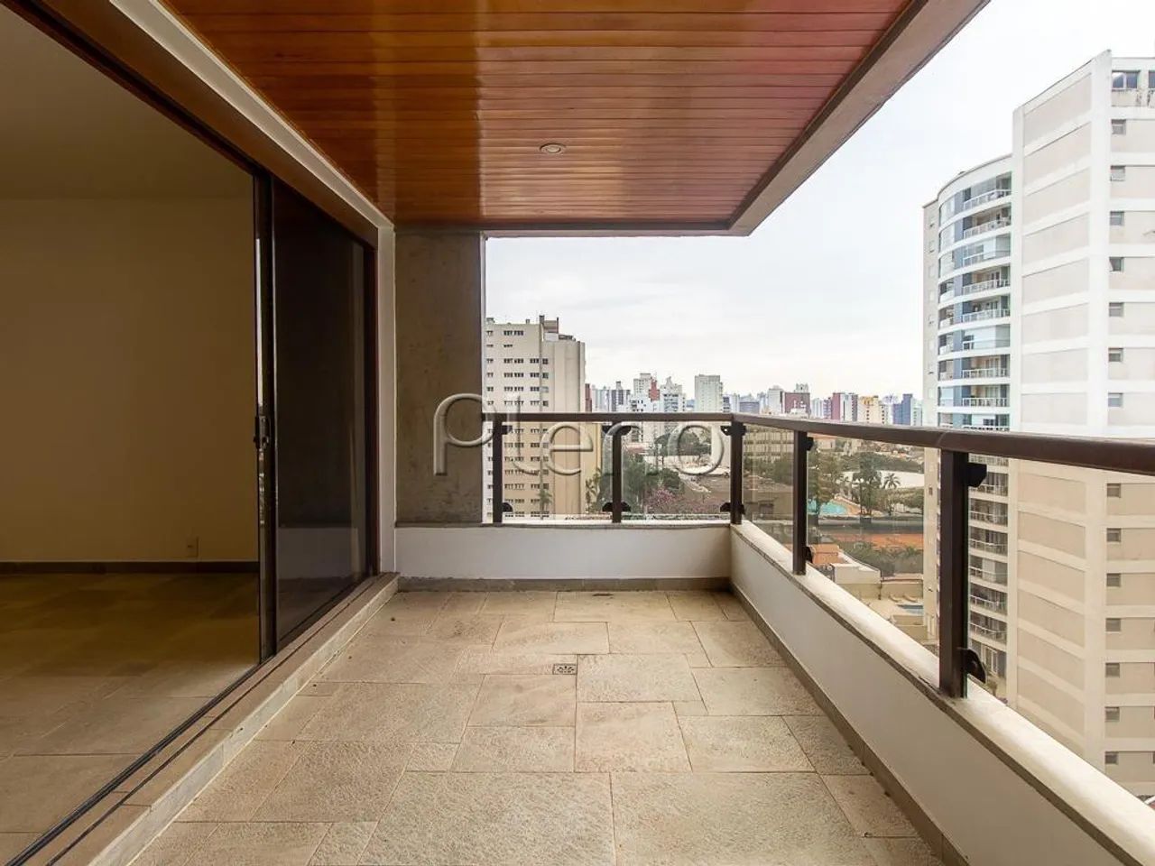 Apartamento à venda em Campinas, Cambuí, com 4 suítes, com 297 m², Edifício Jatiuca - Foto 4