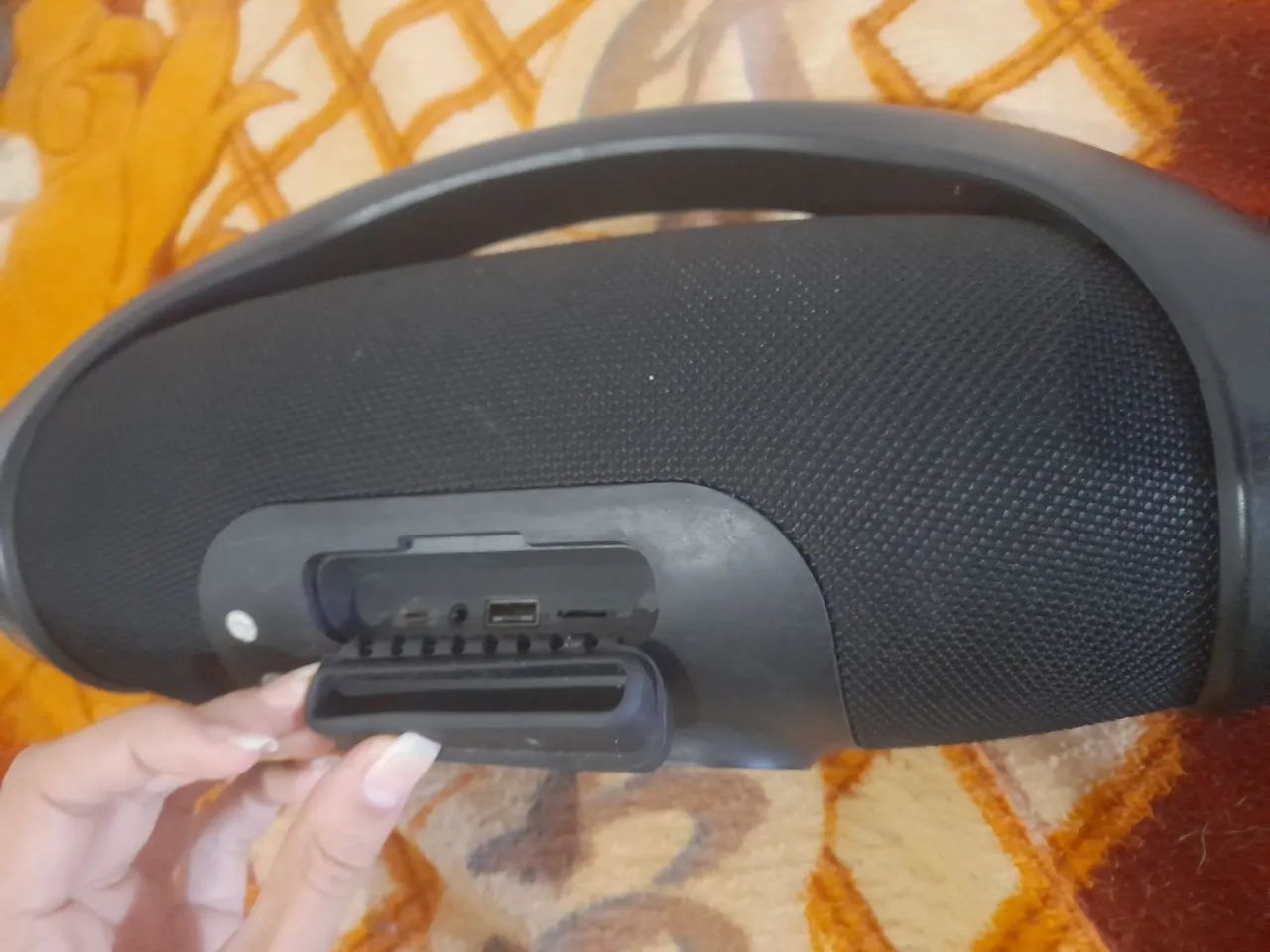 Vendo JBL original - Foto 3