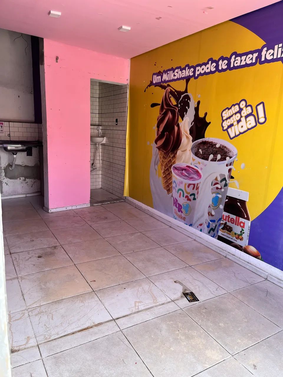 Ponto comercial  - Foto 2