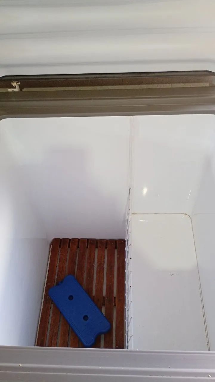 Vendo freezer  - Foto 2