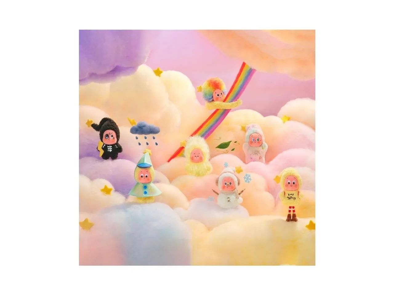 ? POP MART - Twinkle Twinkle Series | Blind Box ? - Foto 2