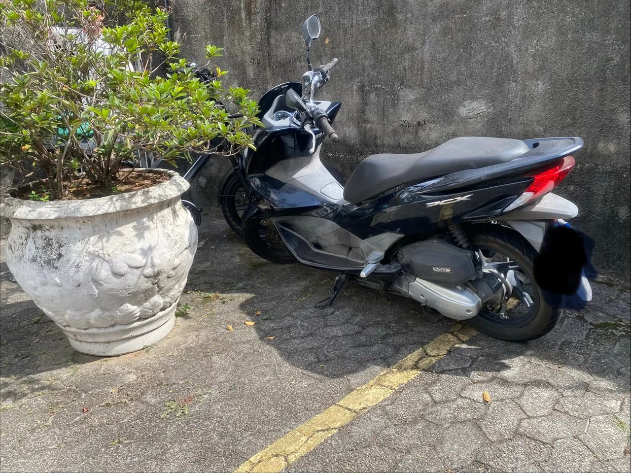Vendo Pcx filé! - Foto 3