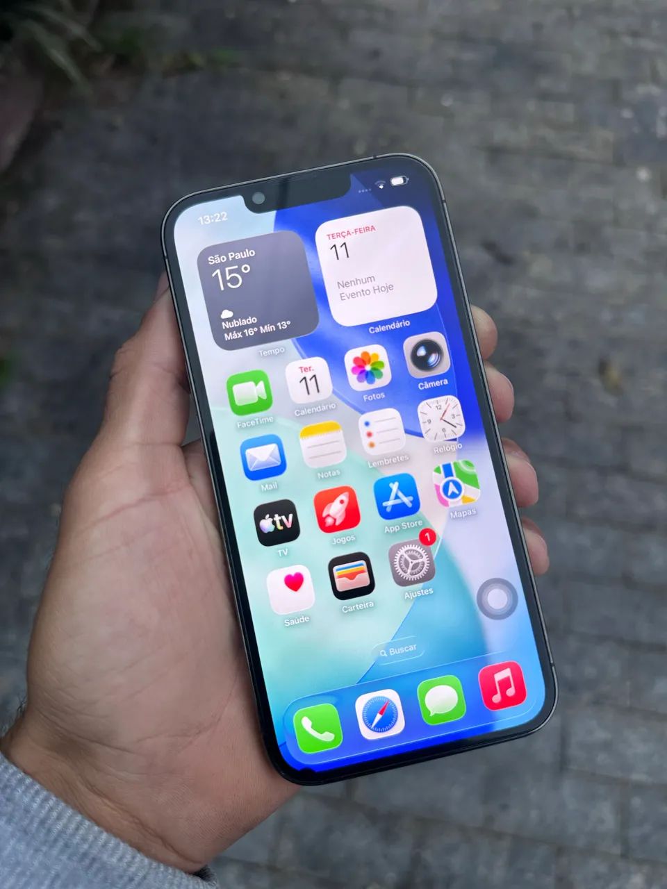 iPhone 13 Pro  - Foto 2