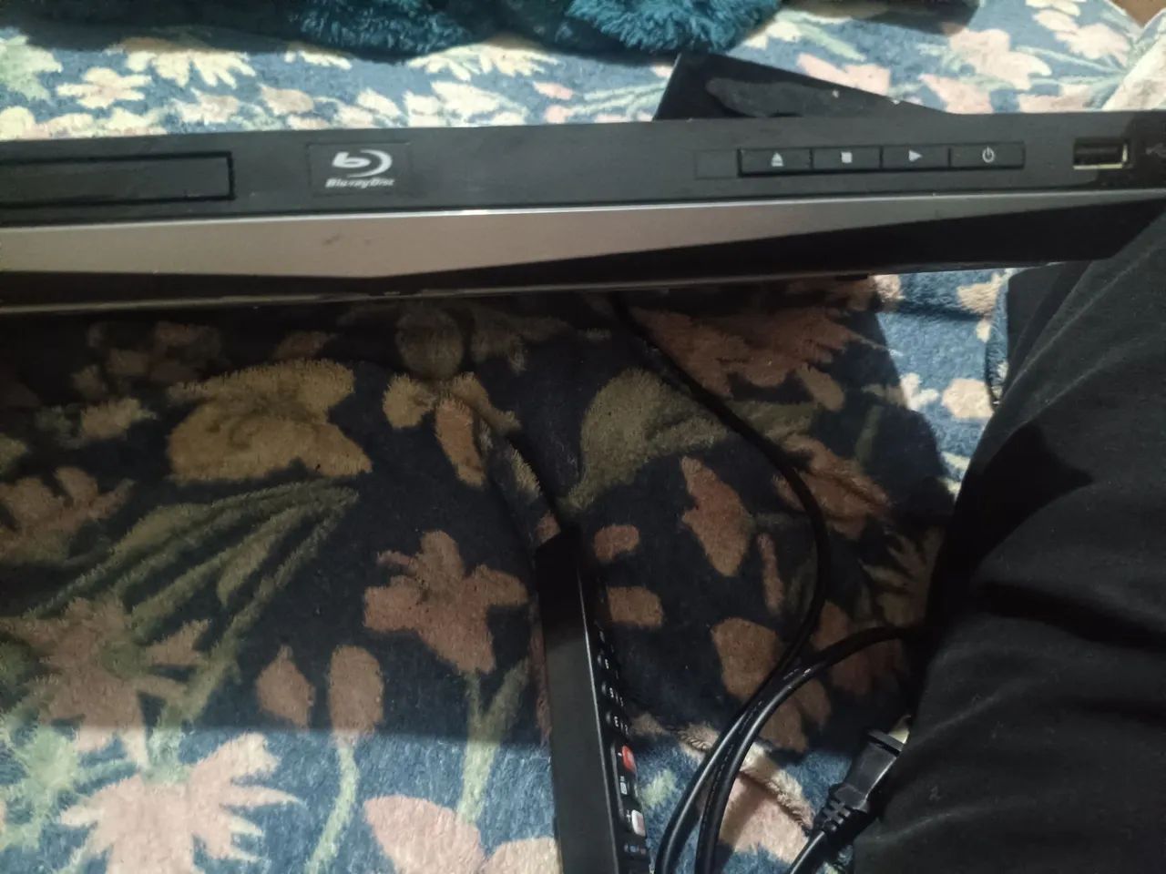 Blu Ray Toshiba  - Foto 2