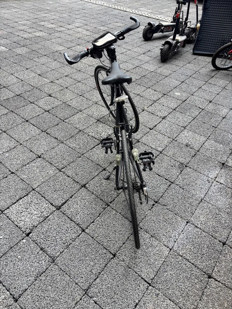 Bicicleta de pista Look - Foto 3