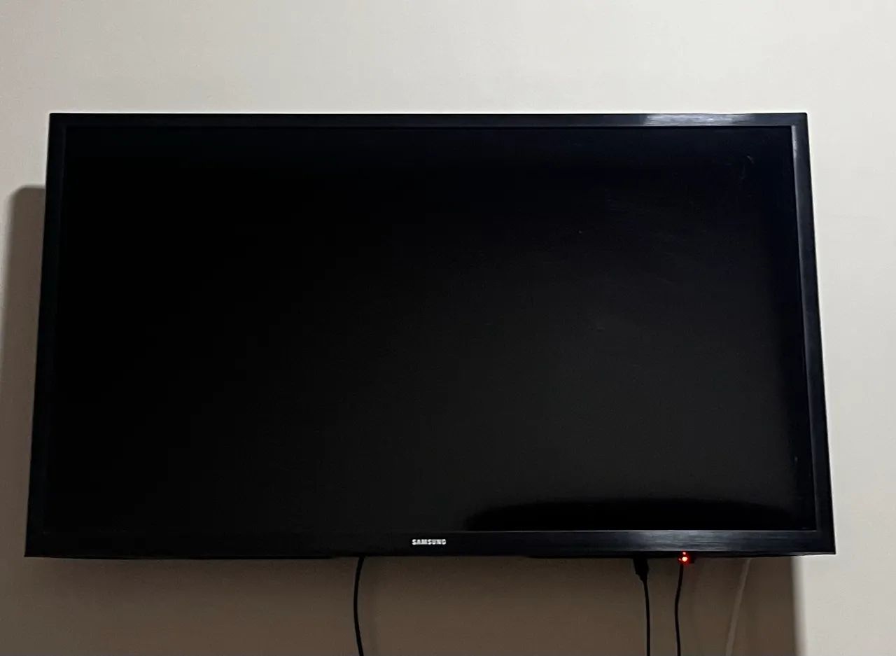 TV smart samsung 32 polegadas  - Foto 2