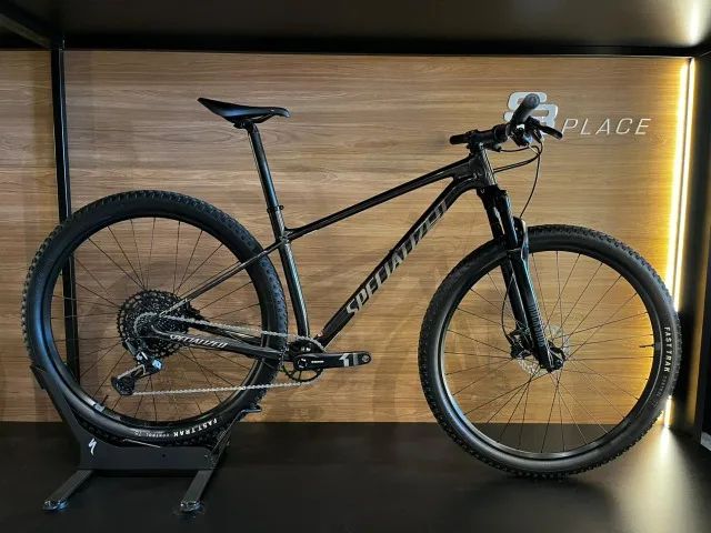 Specialized Chisel Hardtail Comp M - Ciclismo - Centro, Tubarão