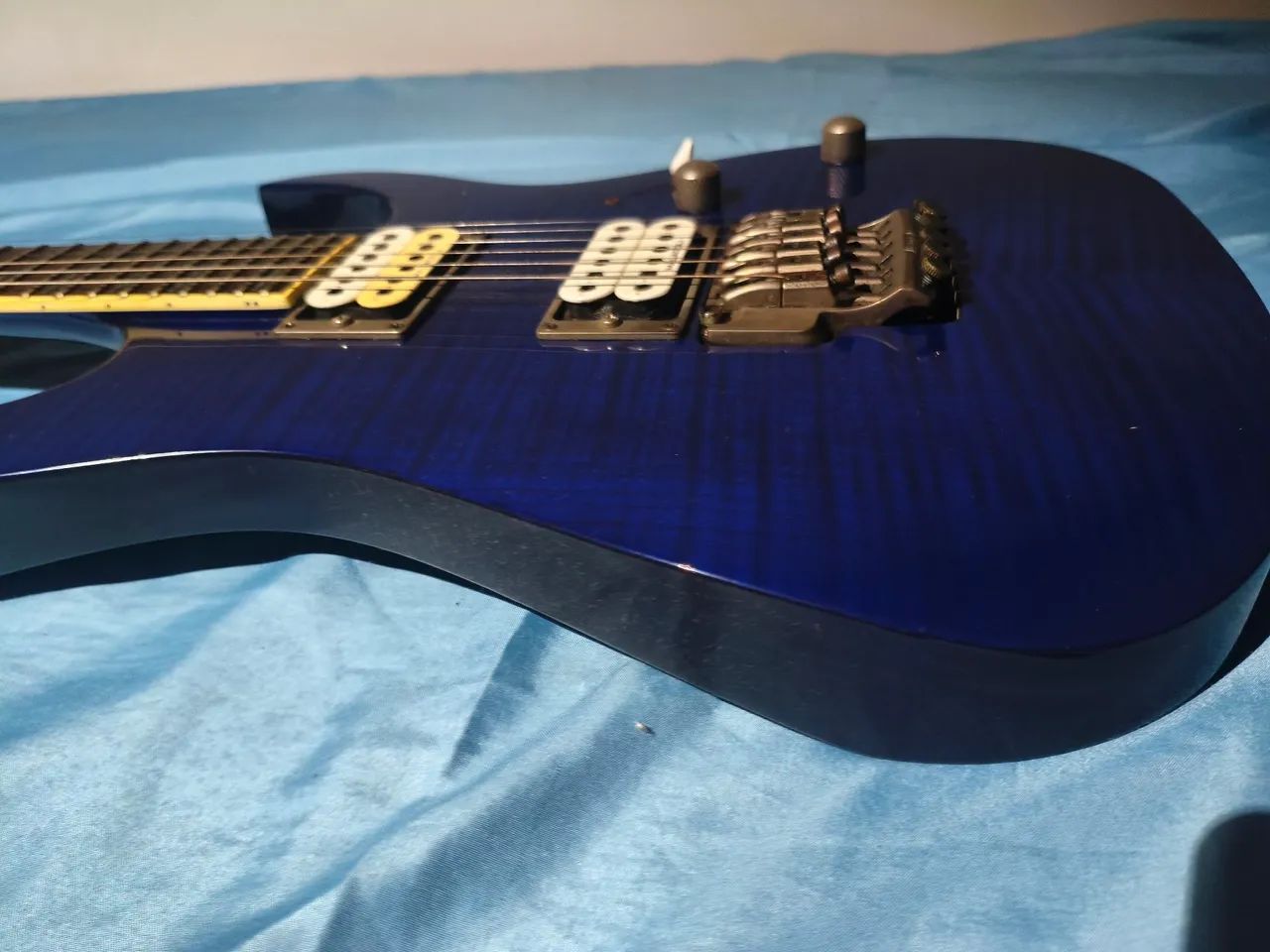 Guitarra Ibanez  - Foto 2