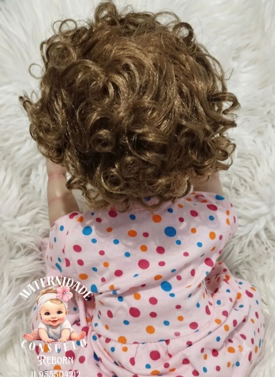 Bebê Reborn  - Foto 3
