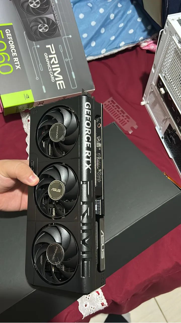 Pc gamer completo  - Foto 3
