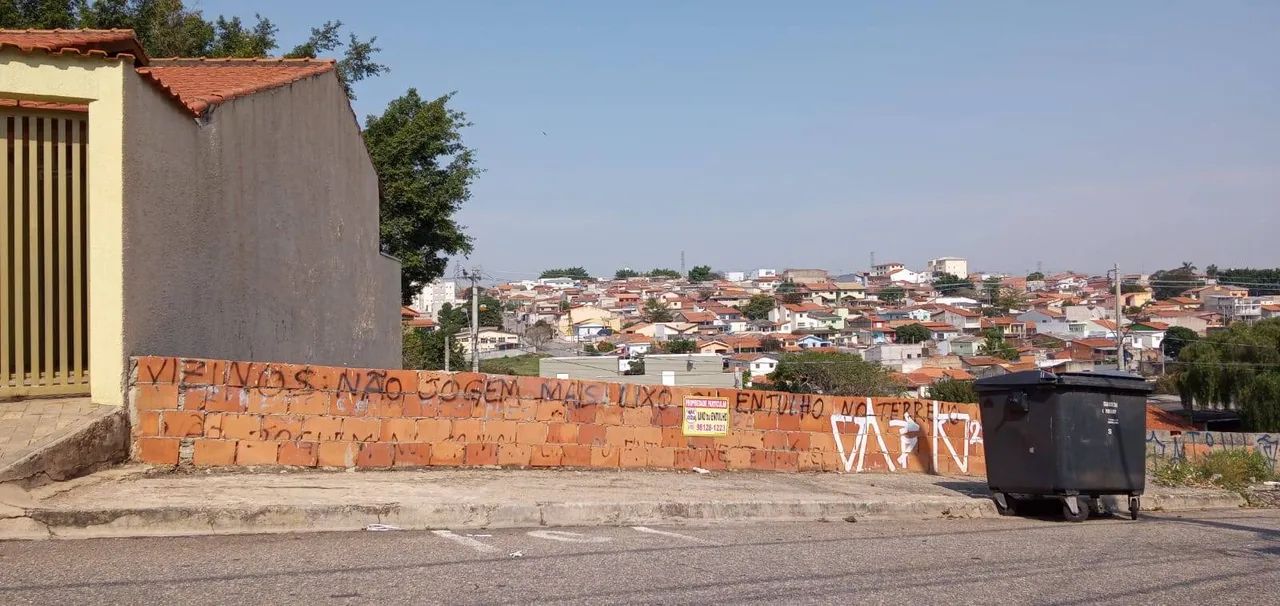 Terreno para Venda - Cidade Jardim - Sorocaba/SP - Foto 5