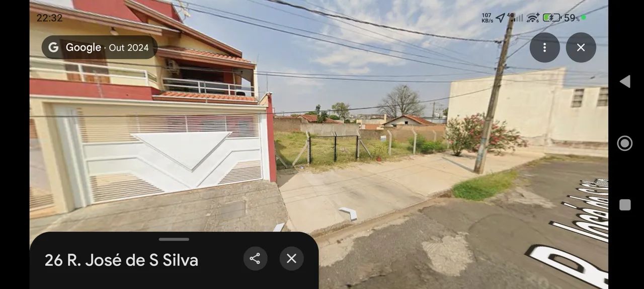 Terreno centro de Mogi Guaçu só - Foto 2