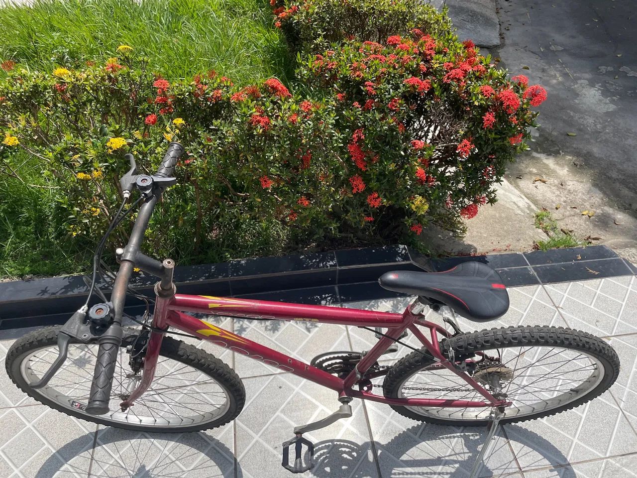 Bicicleta de passeio  - Foto 3