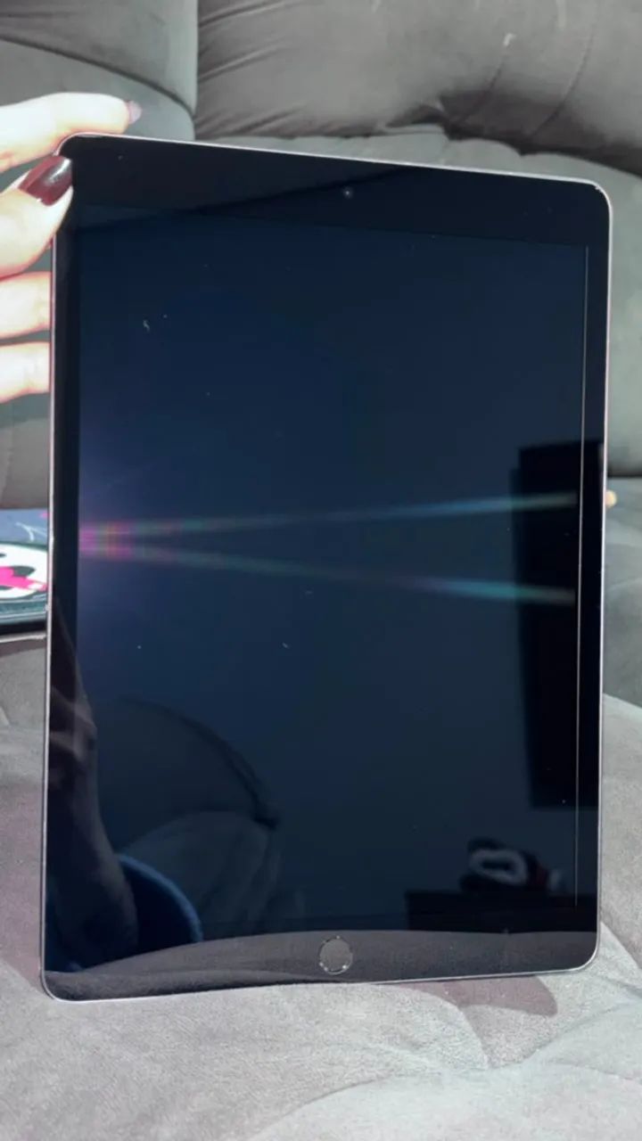 IPAD 9 