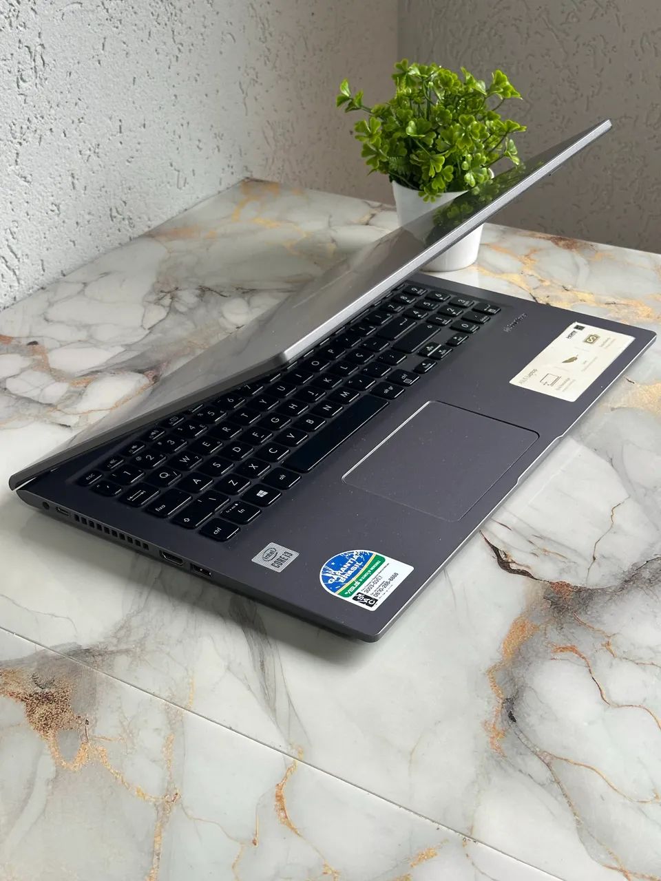Notebook Asus X515J - Foto 4