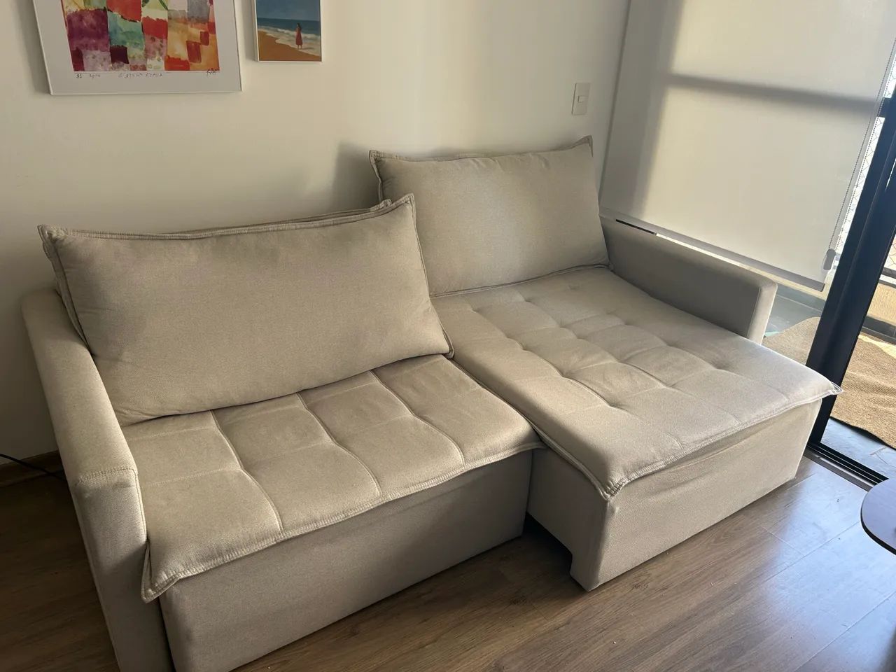 Sofá Garbo - Foto 3