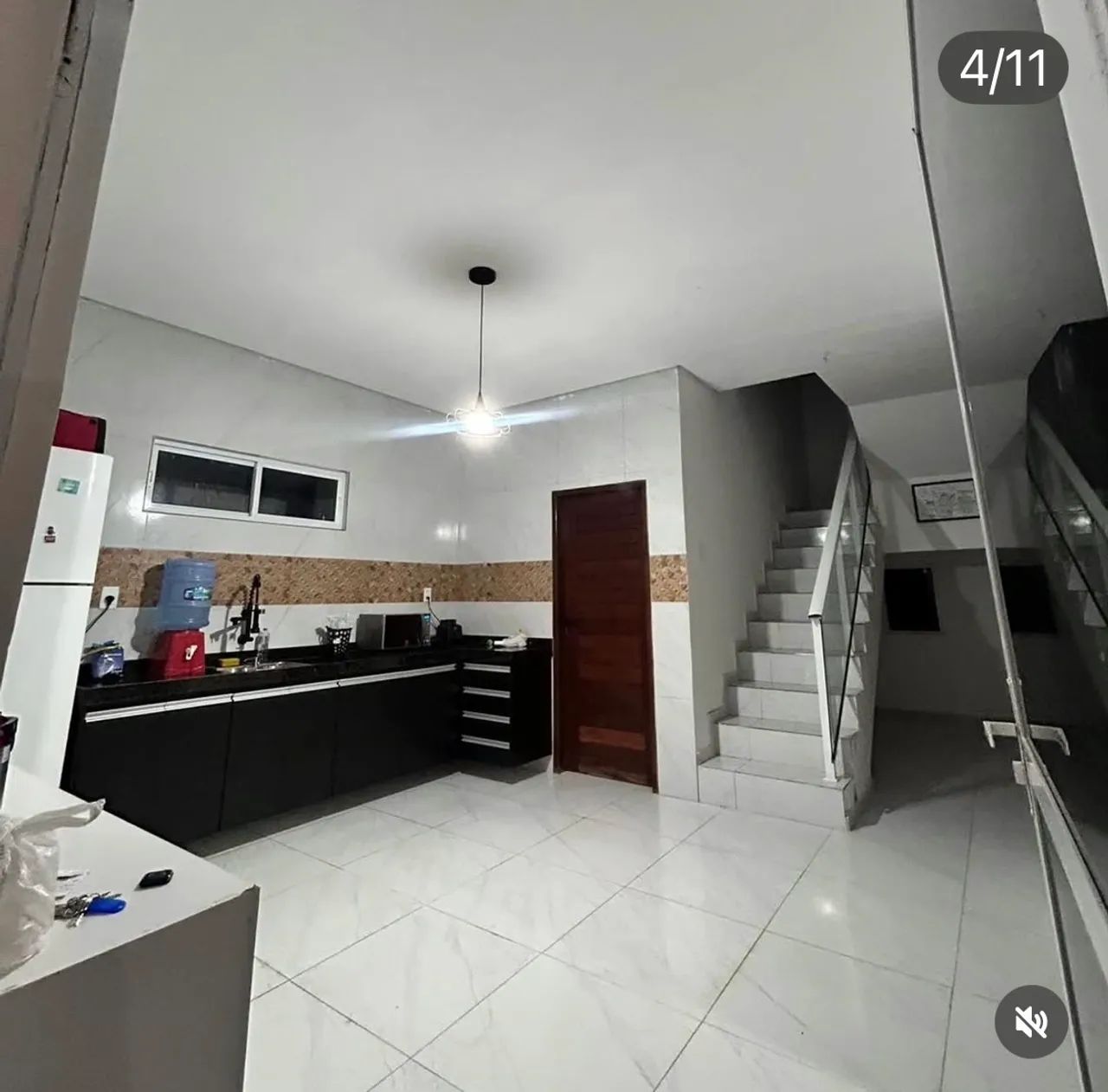Alugo casa para temporada em gramame 