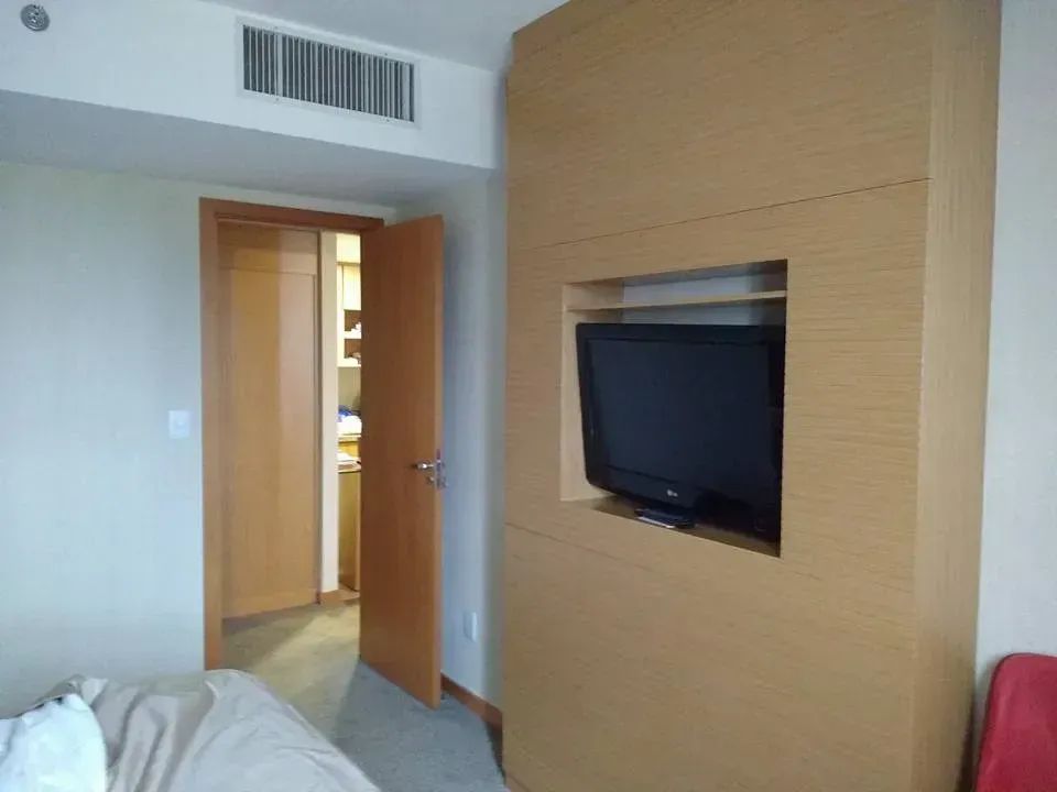 Apartamento 46m² (Mobiliado) em Brasília/DF - Foto 3