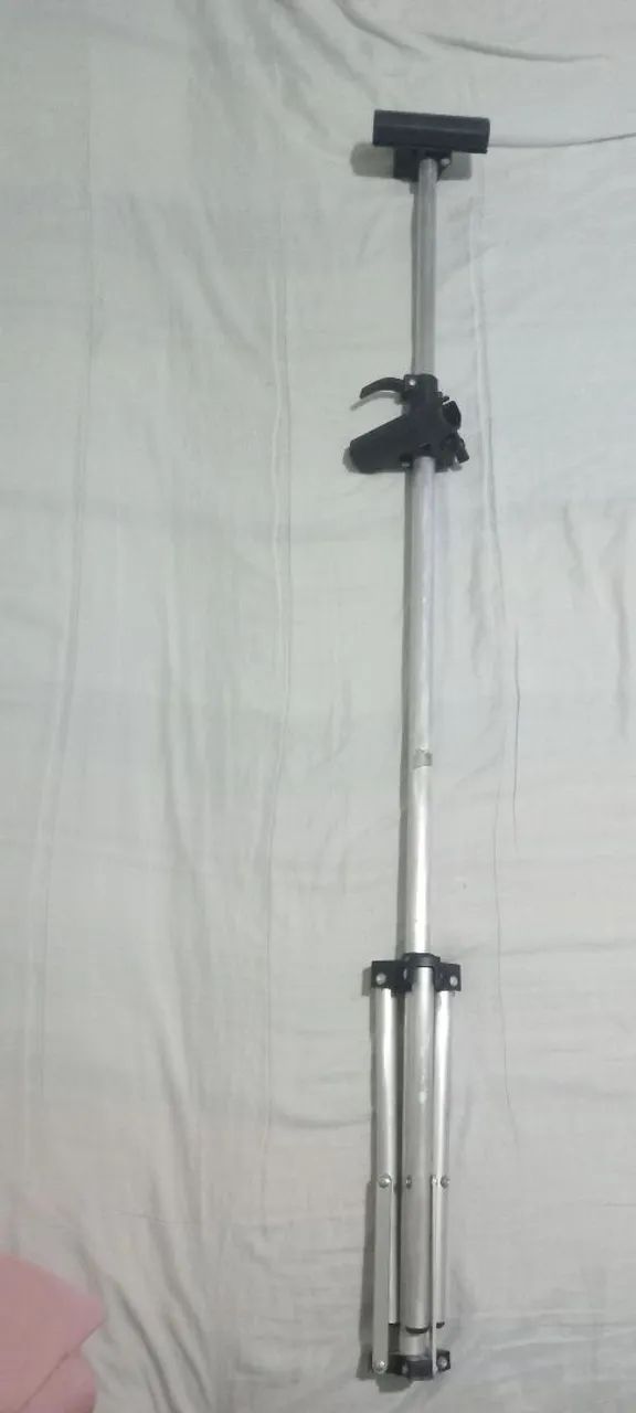 Suporte de Microfone