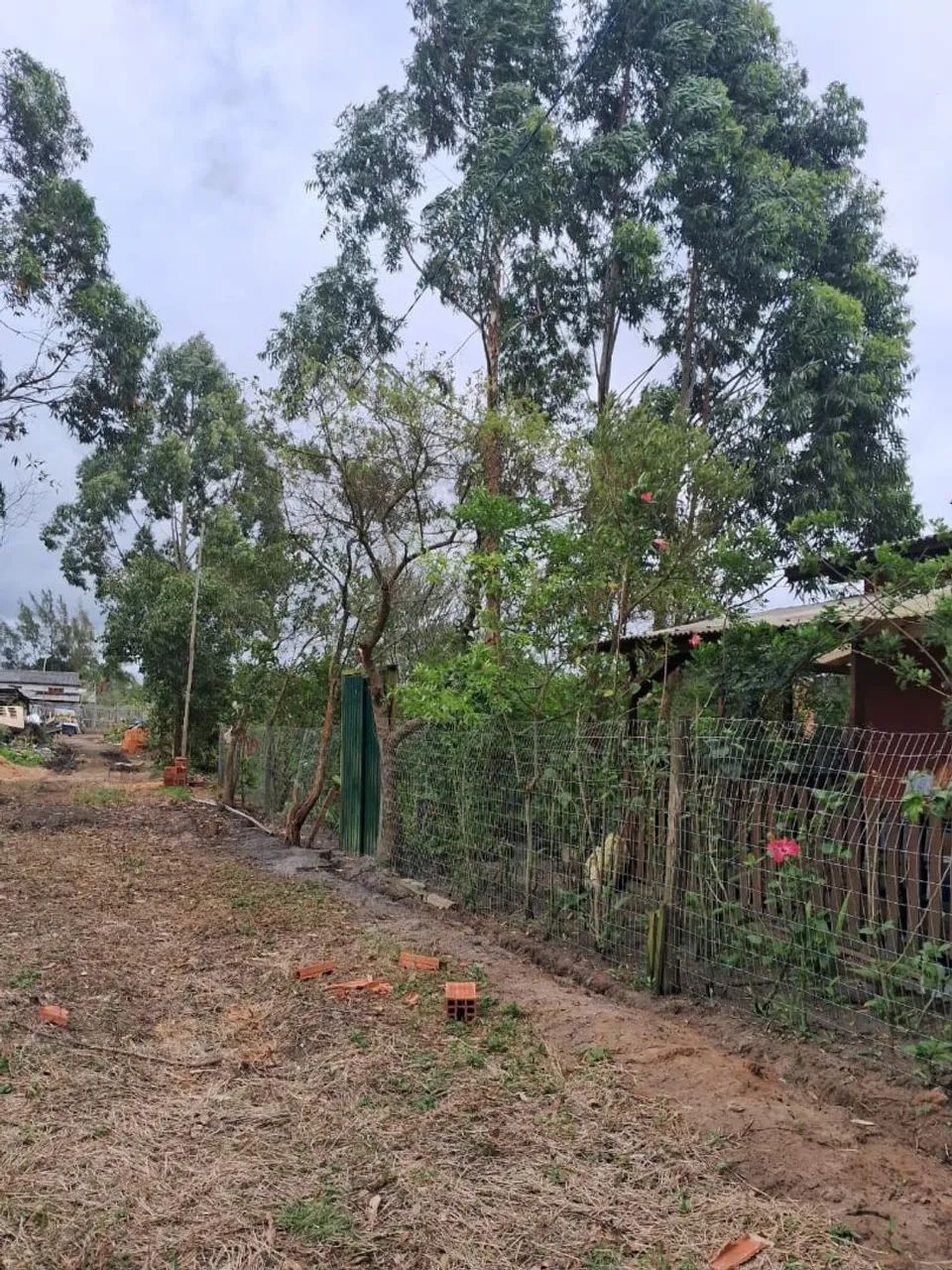 Lote próximo da lagoa em Imbituba  - Foto 2