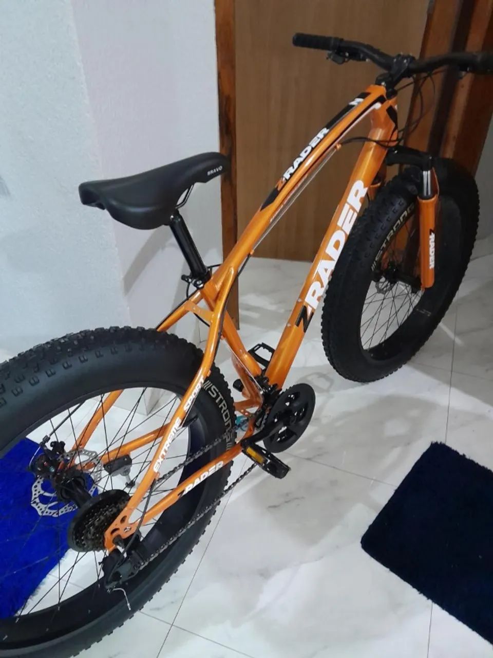 Bicicleta - FatBike - Foto 3
