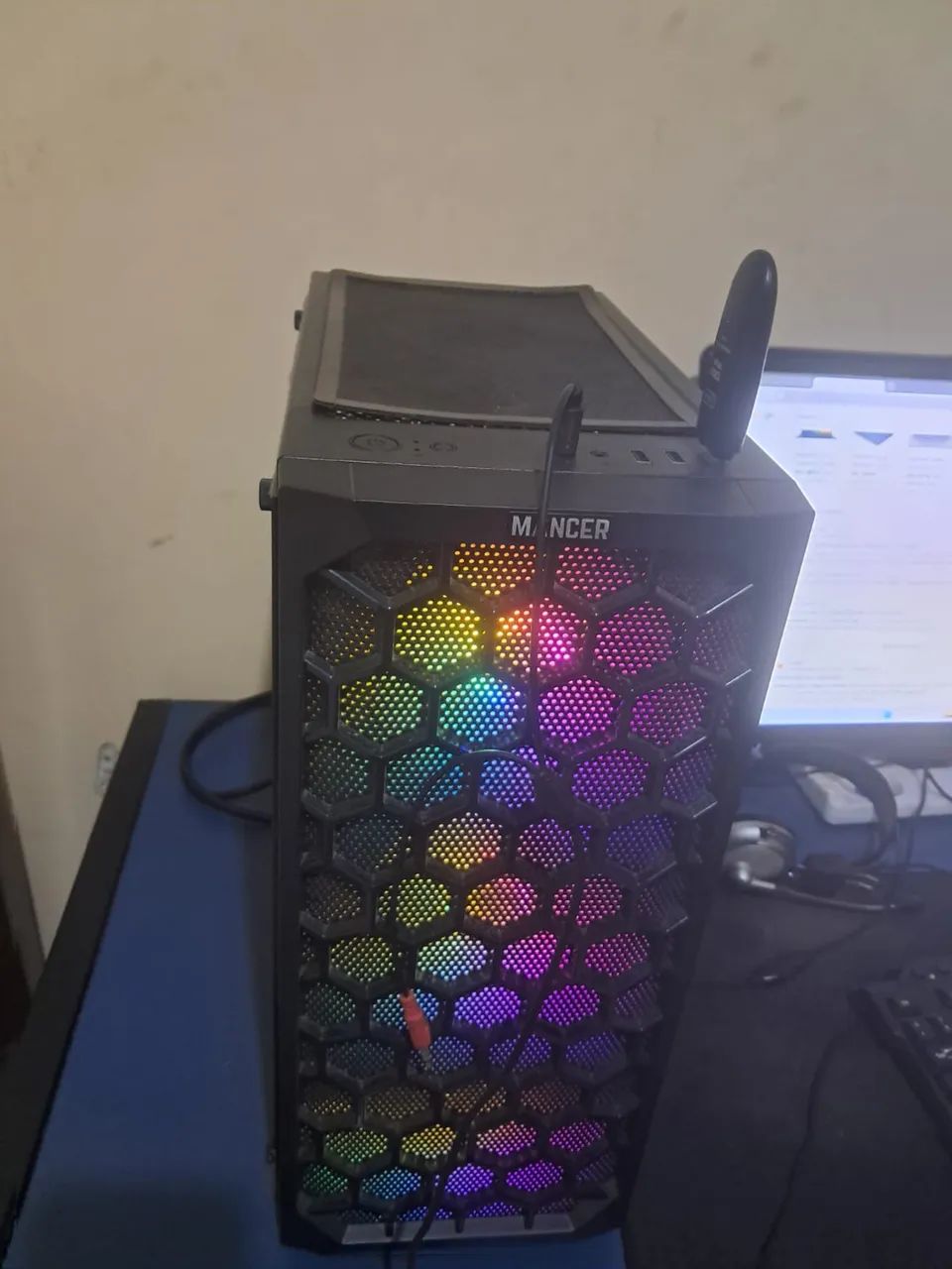 Vendo computador  - Foto 3