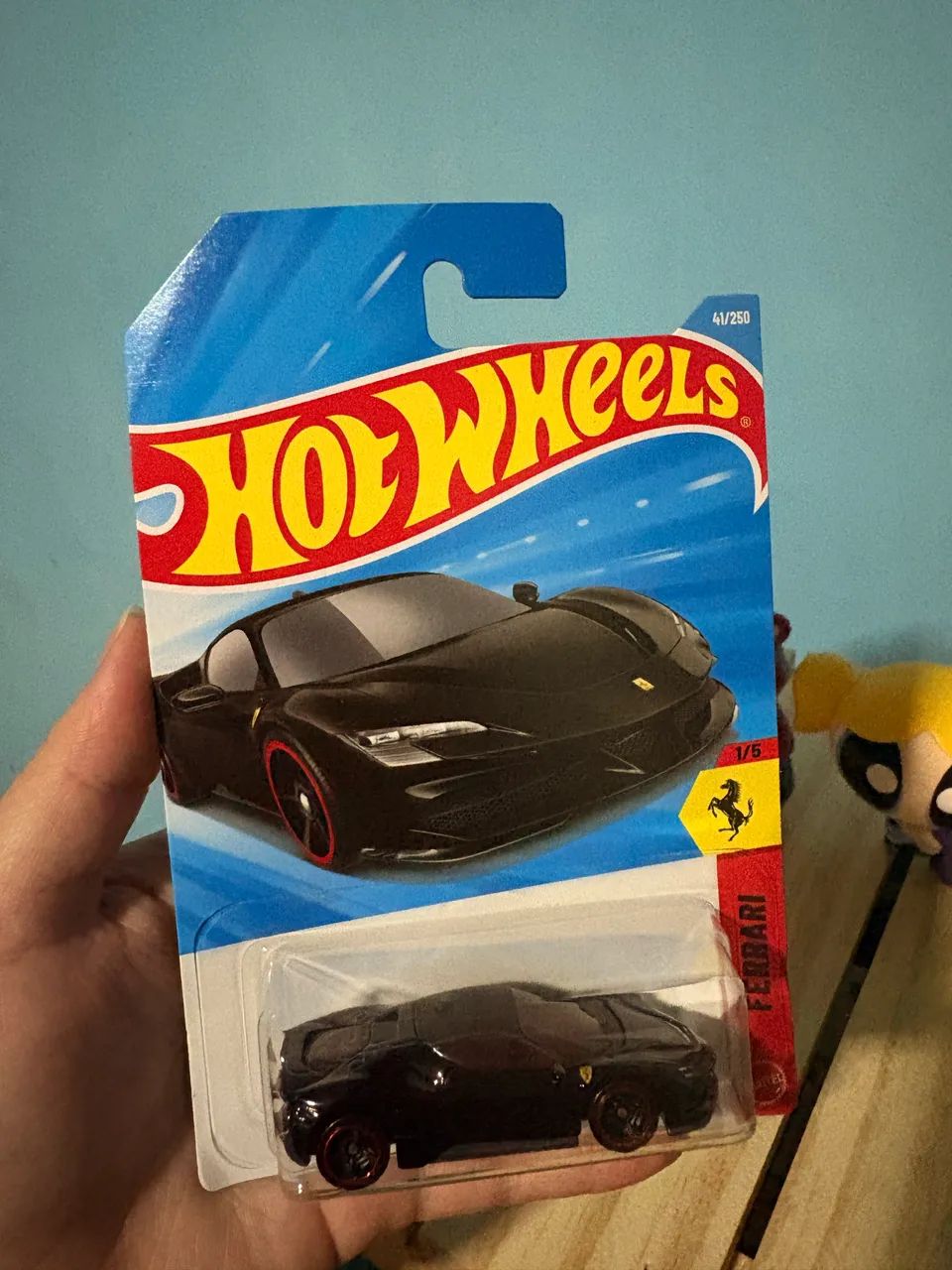 Hot wheels SF900 Stradale  - Foto 4
