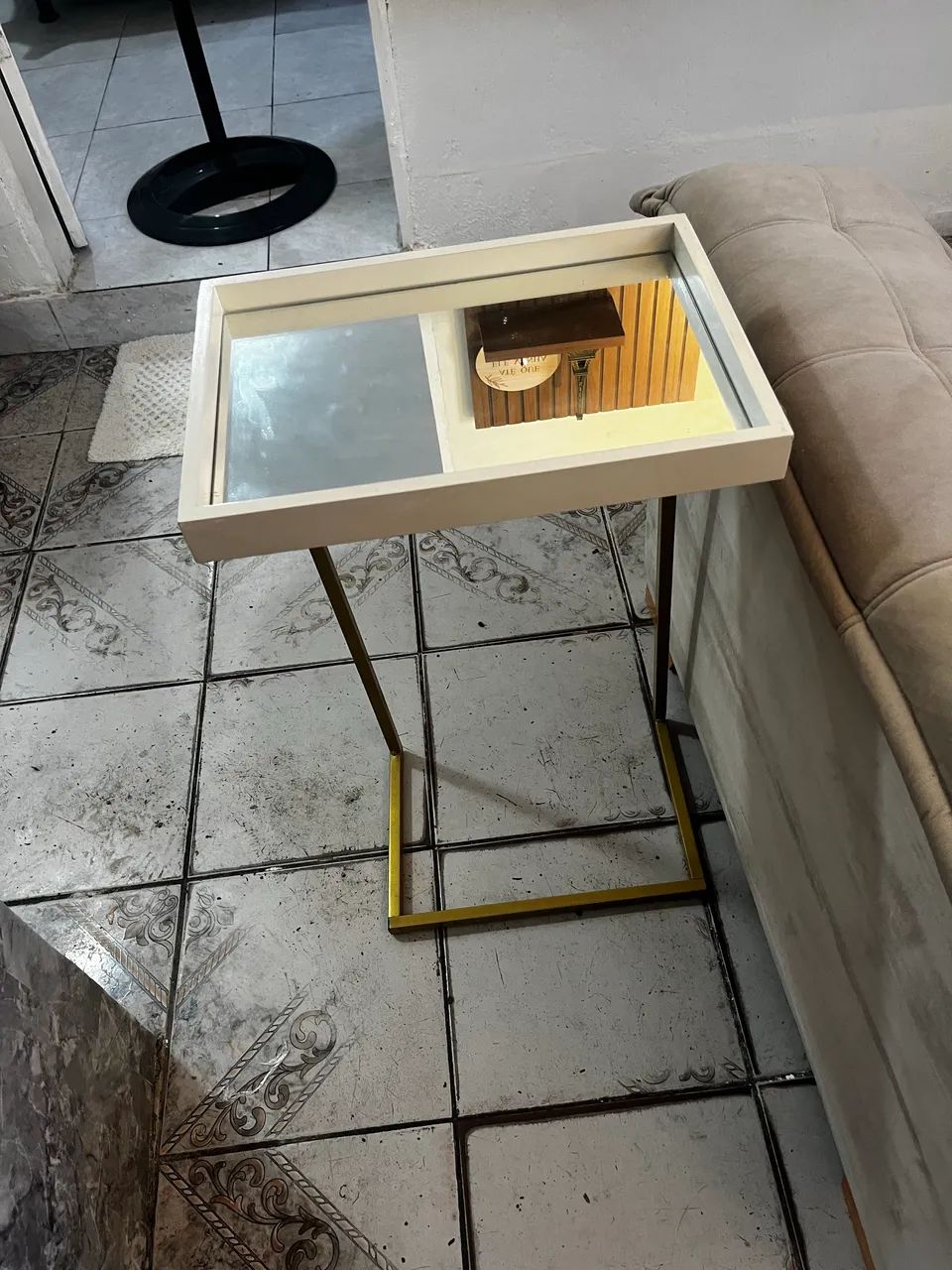 Mesa de sofá  - Foto 2
