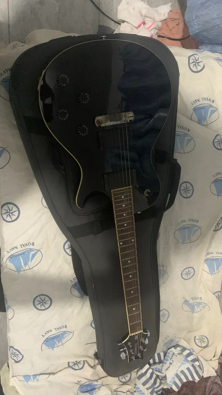 PRS Tremont Se - Foto 2