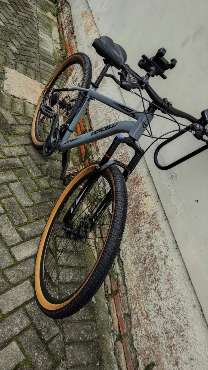 Bicicleta Aro 29 - Foto 2