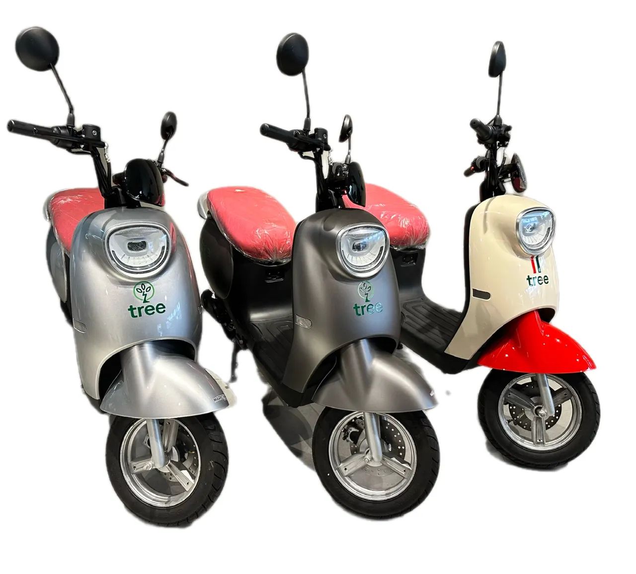 Tree Motorino 800w (Elétrica)