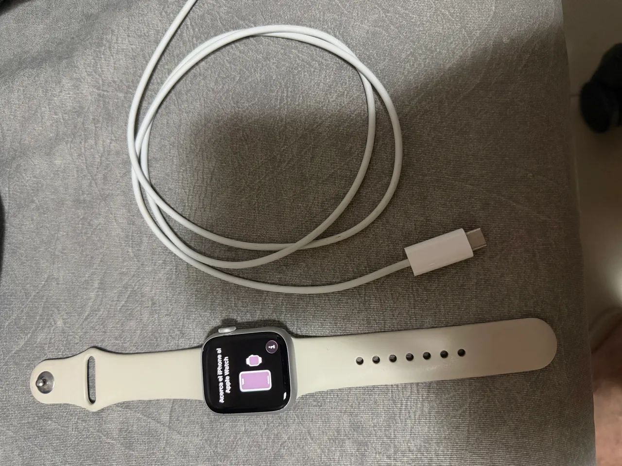 Apple Watch Series 8, 41mm