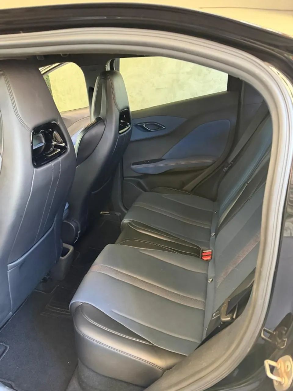BYD Dolphin Mini (Elétrico) 2025 - Foto 3
