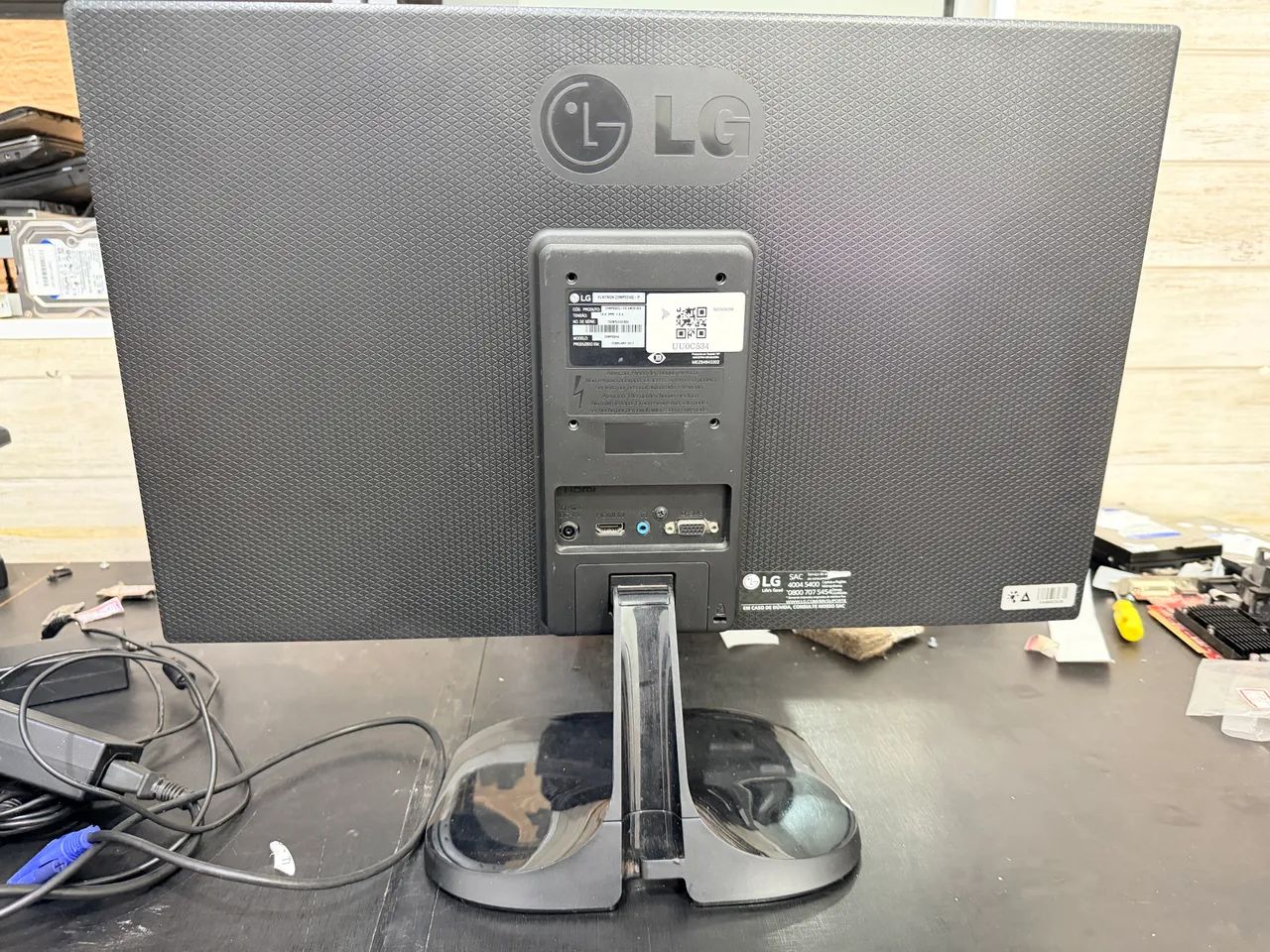 Monitor - Foto 4