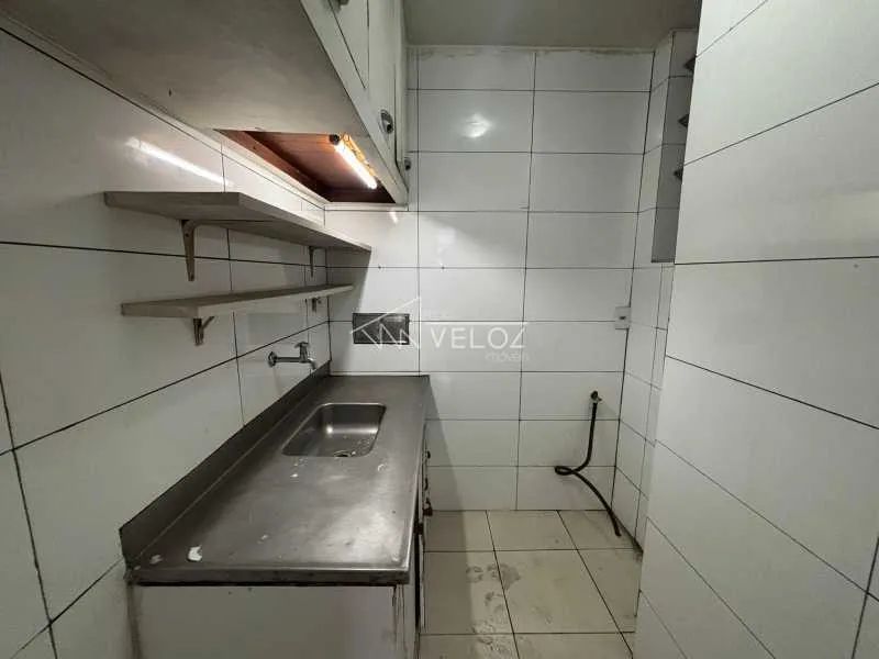 Apartamento : / Residencial / Botafogo