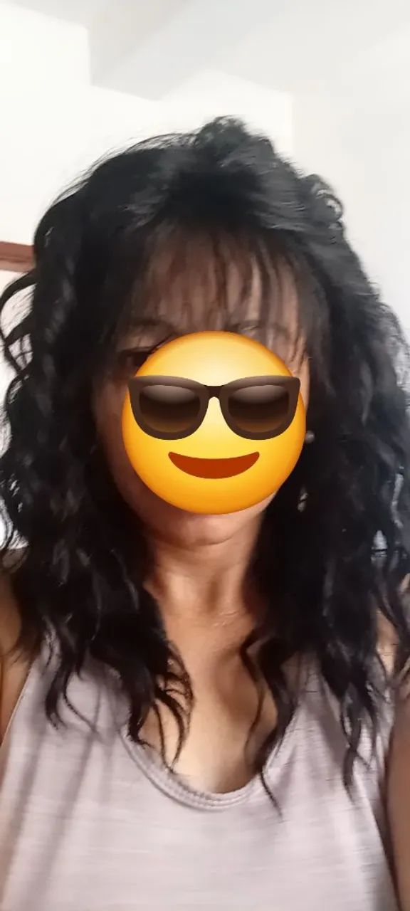 Linda peruca de fibra premiu de alta qualidade  - Foto 2