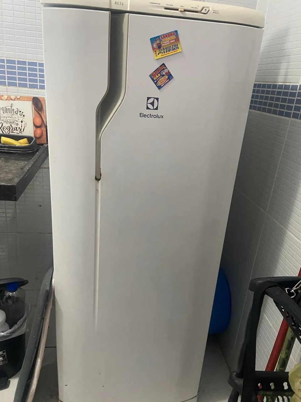 Geladeira 